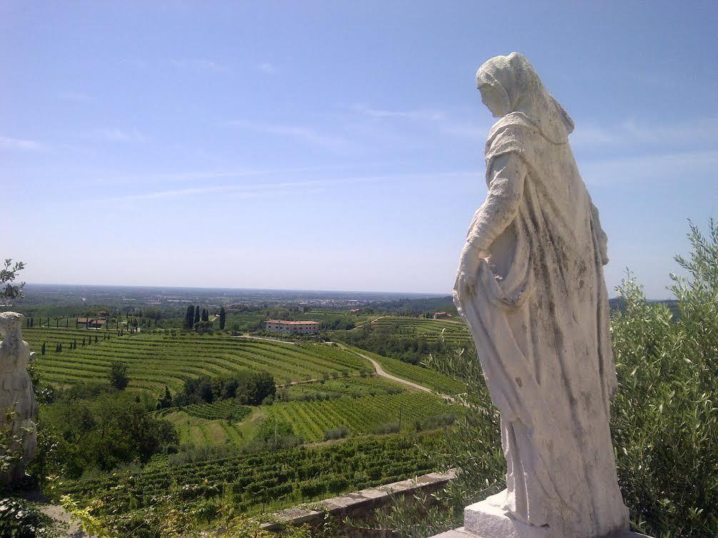 Willa Agriturismo Giorgio Colutta Manzano Zewnętrze zdjęcie